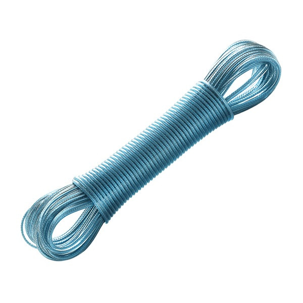 IRIS szárítókötél acélbetéttel 10 méter TP-448 (TP-448)