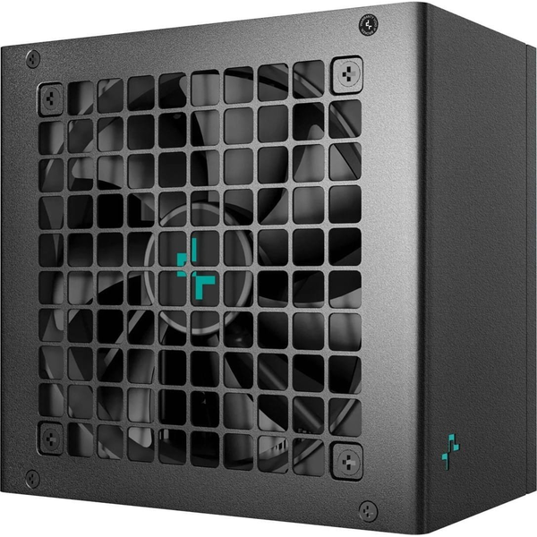 DEEPCOOL PN650D 650W ATX 3.1
