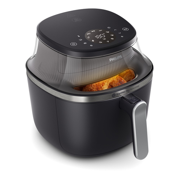 Фурна с горещ въздух Philips 3000 Series NA321/00 с обем 4,2 л