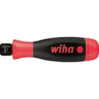 Nyomaték csavarhúzó 1,2 Nm, Wiha Easytorque 36233 (8262550050)