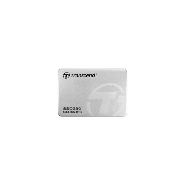SSD disk Transcend SSD 230S; 128GB 2,5" SATA III