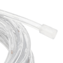 Светещ маркуч vidaXL, С 240 светодиода, Многоцветен, 10 м, PVC