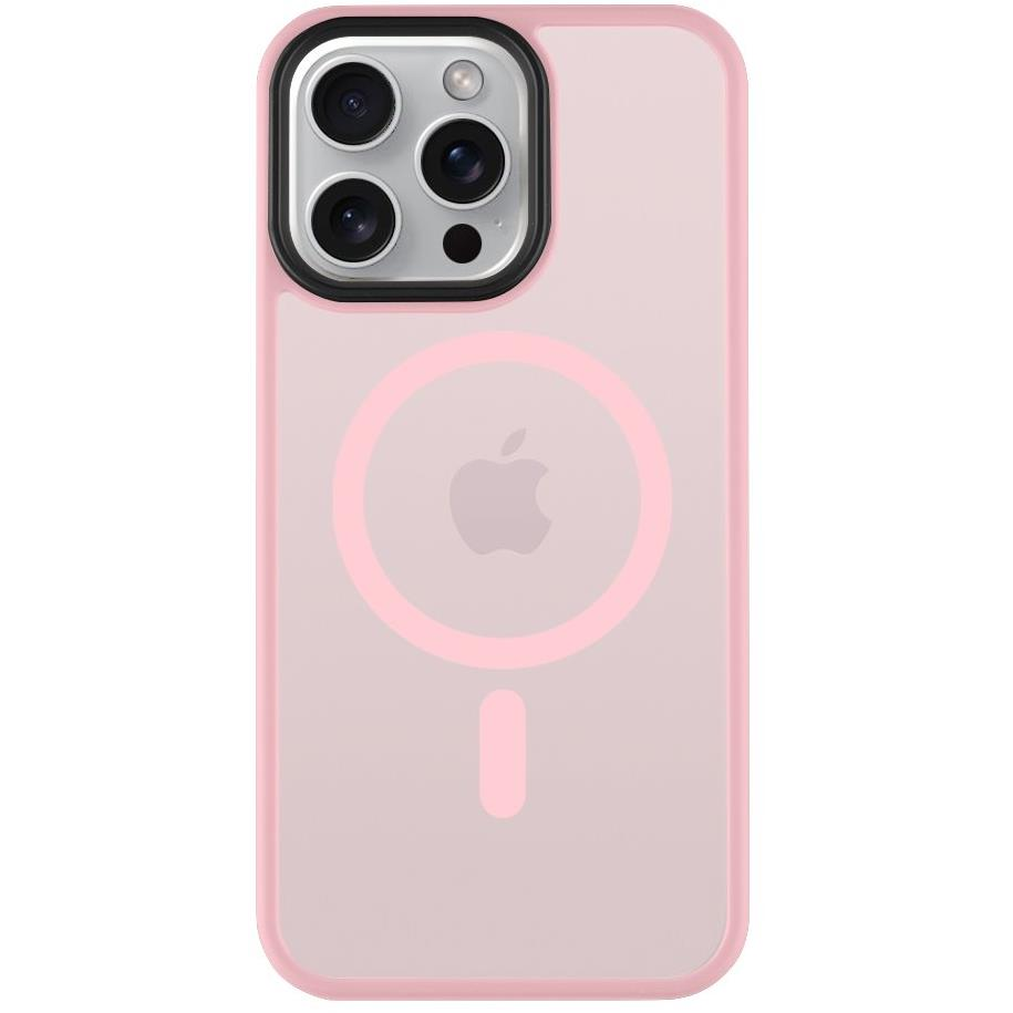 Tactical MagForce Hyperstealth iPhone 15 Pro Max Pink Panther tok (57983123034)