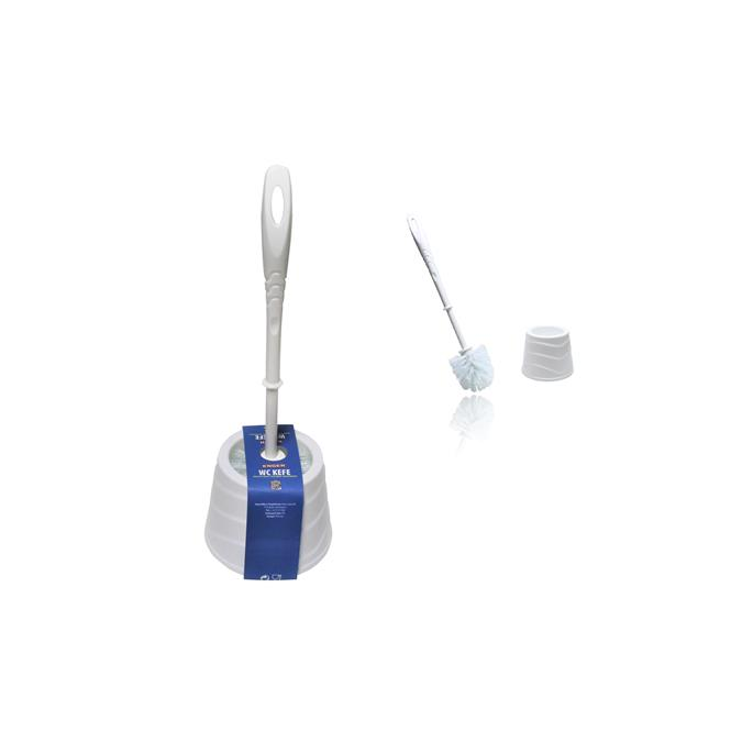 KHT402 WC kefe tartóval (12200)