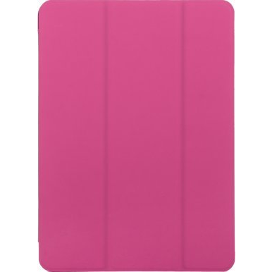 Etui na tablet Pomologic Pomologic BookCase - obudowa ochronna do iPad Pro 11" M4 (2024) (pink)