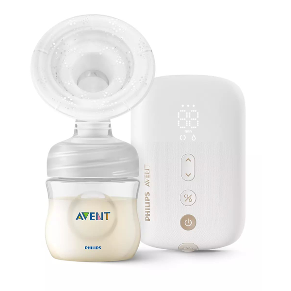Philips AVENT SCF396/11 brystpumpe 120 ml Elektronisk