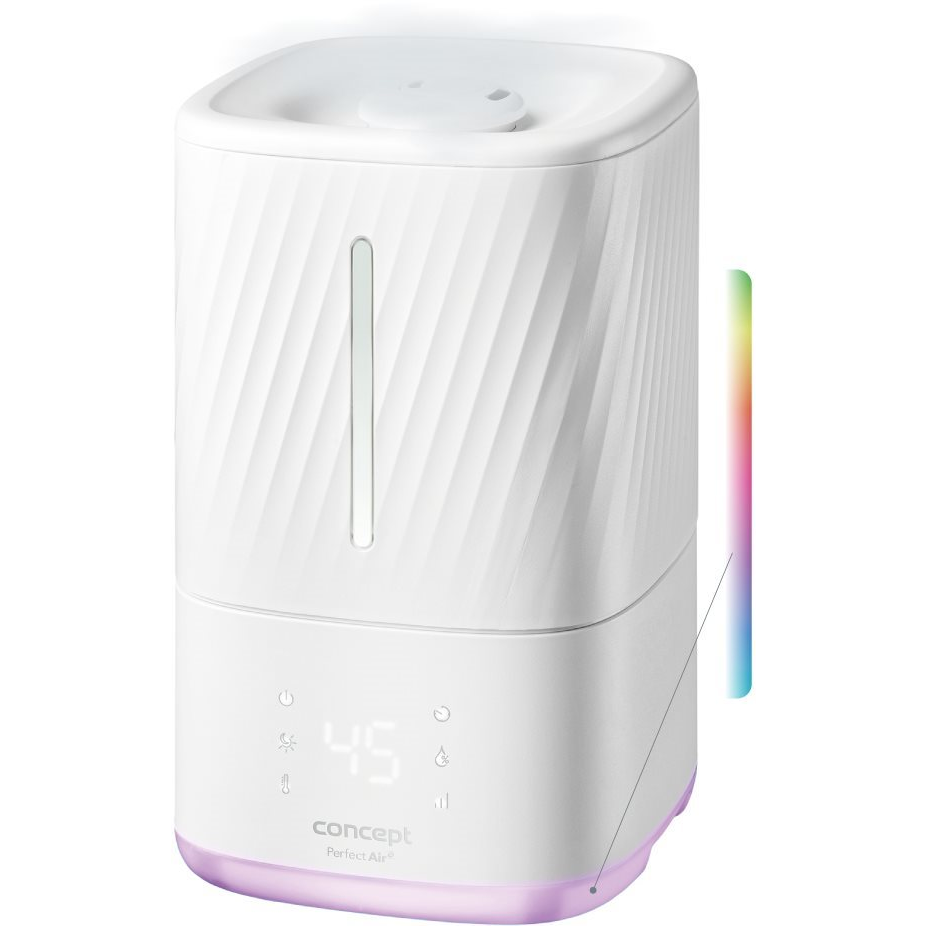 Concept ZV2010 Perfect Air (ZV2010)