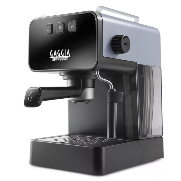 Gaggia ESPRESSO DELUXE Ръчен Машина за еспресо 1,2 Д