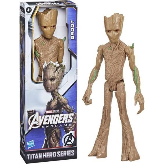 Marvel Avengers: Endgame Groot ( )