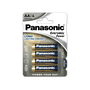 Батерии Panasonic Mignon AA Pro Power, 1.5V, 4 броя