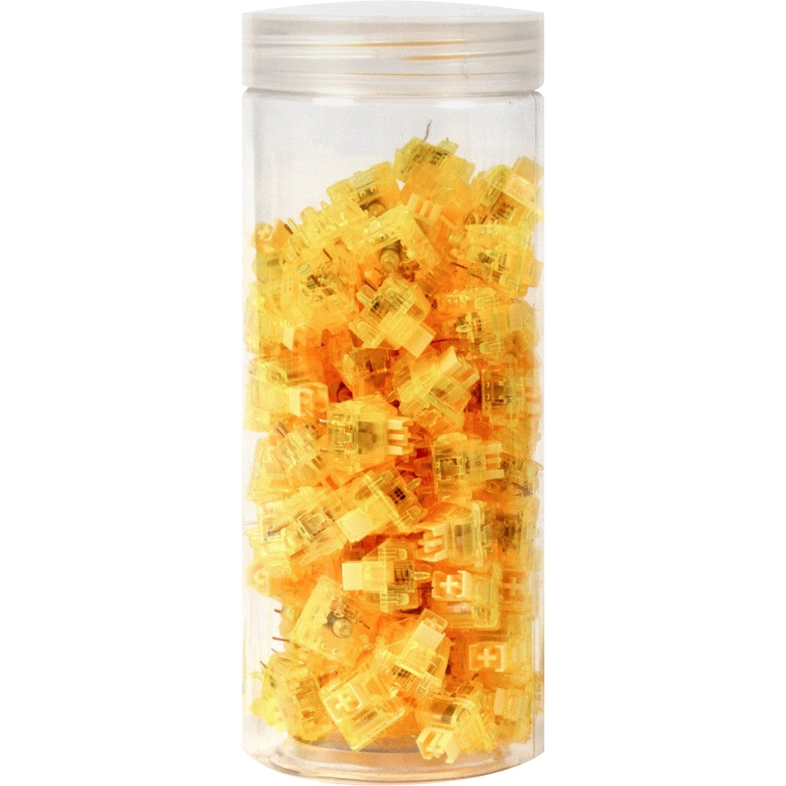 Keychron Gateron Ink V2 Yellow Switch Készlet (110db) (G36)