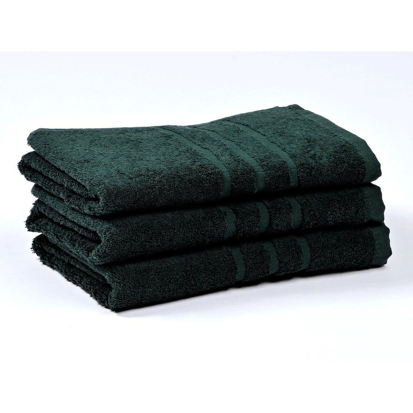 Profod Towel Viola dark green 50×100 cm (040003-1000VIOLAJ)