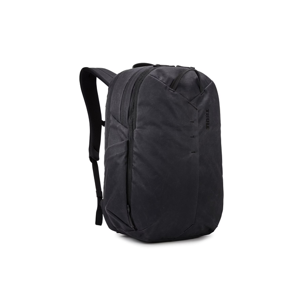 Thule Aion TATB128 - Black rugzak Casual rugzak Zwart Polyester