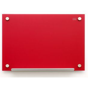 Nobo Diamond whiteboard Glas