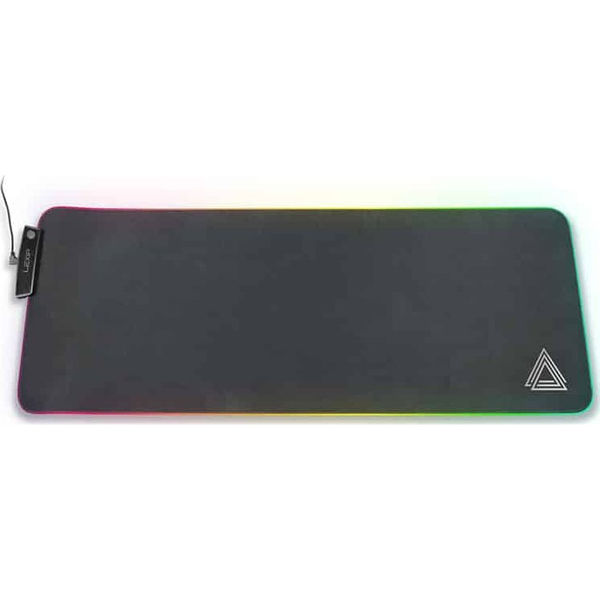 Lexip B10 XL Game-muismat Zwart