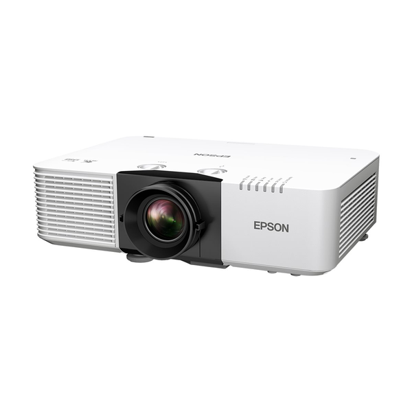 Epson EB-L890U 8000 ANSI lumens 3LCD WUXGA (1920x1200) Hvid