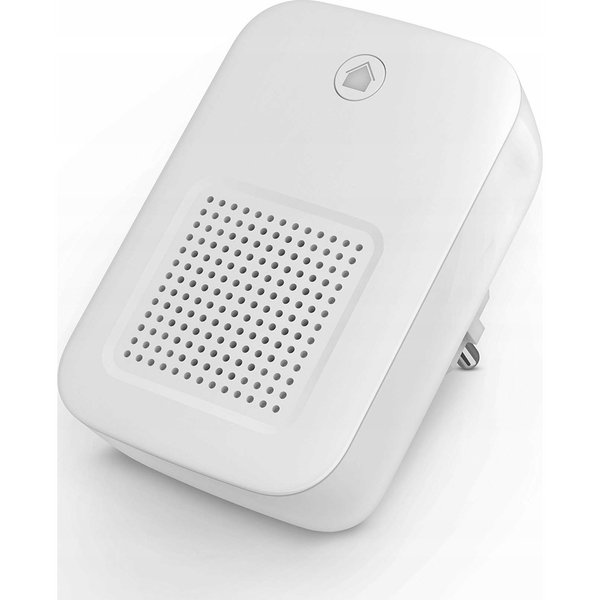 Deutsche Telekom Smart Home Sirene innen kabellos DECT