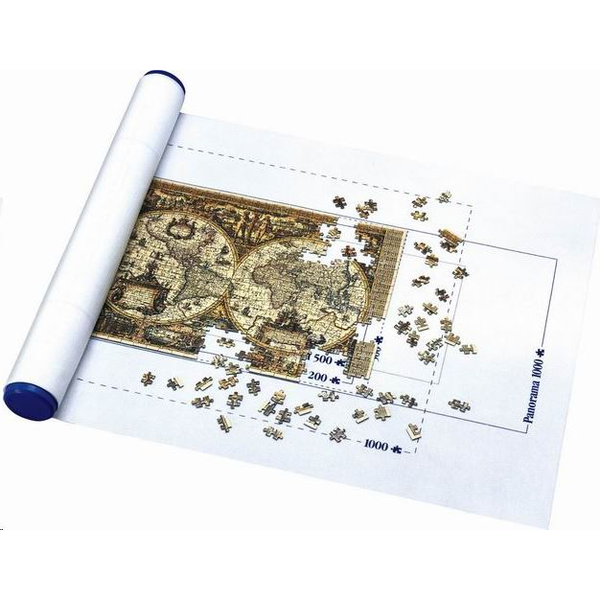 Пъзел Pad Schmidt Spiele, 500 -1000 части, 95 x 50 см