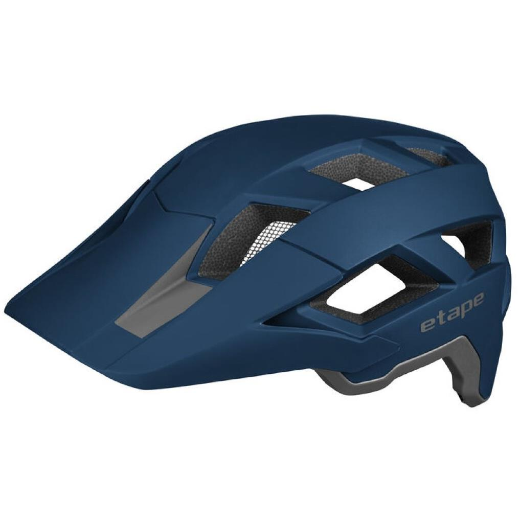 Etape X-RAY kék-szürke, L-XL (68374)