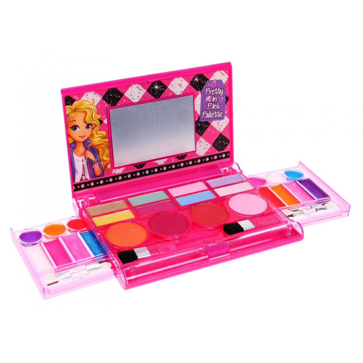 Ramiz: Sminkkészlet dobozban (ZKP.77005)