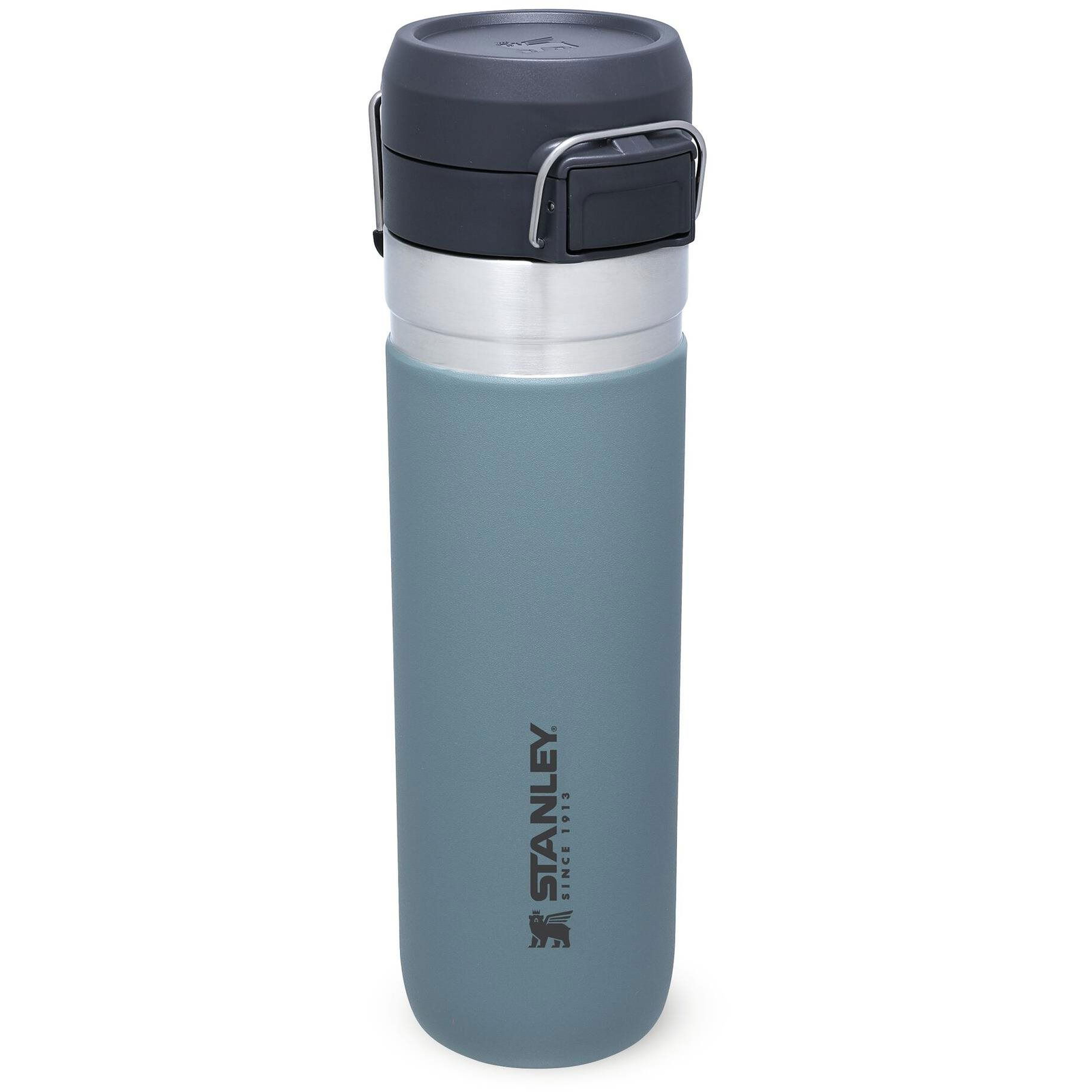 STANLEY Quick Flip Vákuumos kulacs, 1060 ml, világosszürke (10-09150-067)