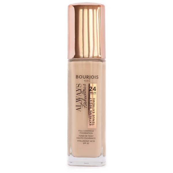 BOURJOIS Always Fabulous 24h make-up 120 30 ml