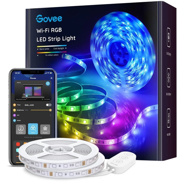 Govee Chytré Mini Panelové Světla