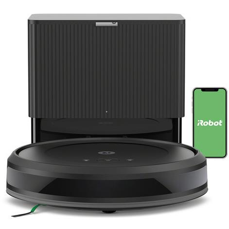 iRobot Roomba Combo 2 Essential fekete (Y051042)