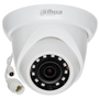 Камера за видеонаблюдение Dahua Lite Series IPC-HDW1230S-0280B-S5, 2MP IR Eyeball Network Camera, 1080p, CMOS 1/2.7", 2.8 мм, IR30m