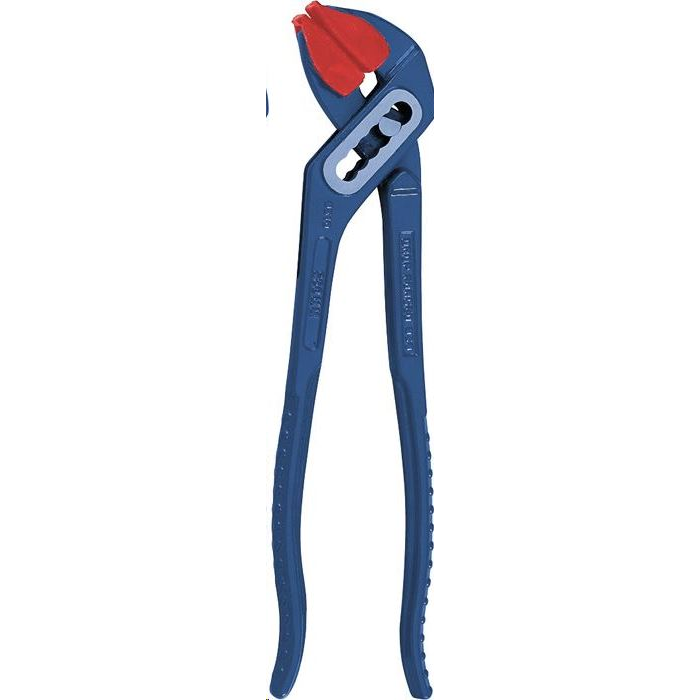 KWB PROFI vízpumpafogó, 250 mm (367850) (367850)