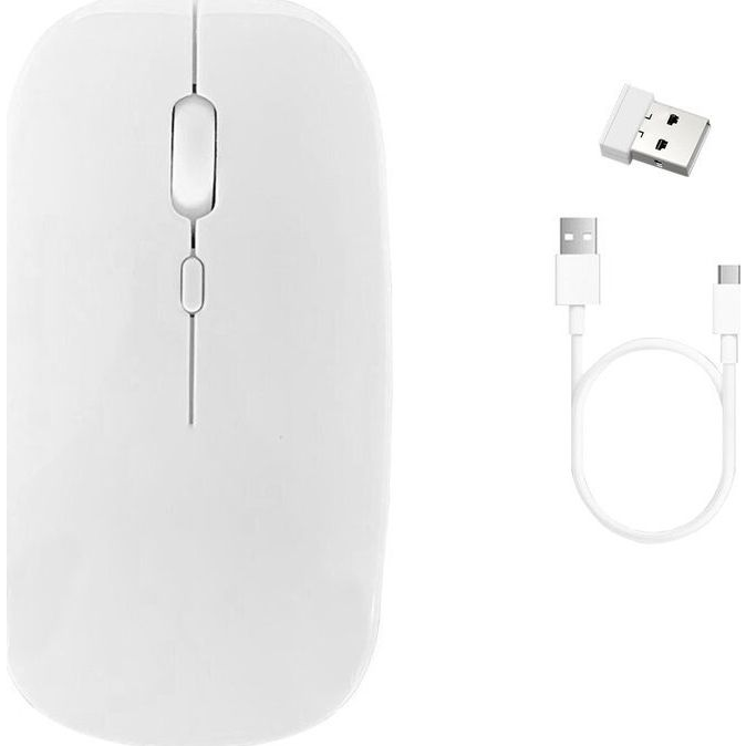 Strado Bluetooth Vezeték Nélküli Egér CTMM-22537 (5904172316264)