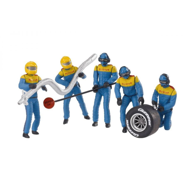 Carrera 211322 21132 Фигури - Механика Многоцветен