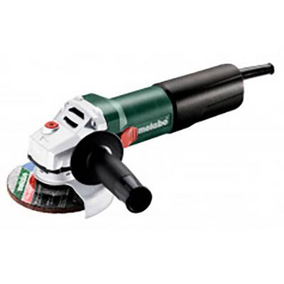 Metabo 610035000 Sarokcsiszoló 125 mm