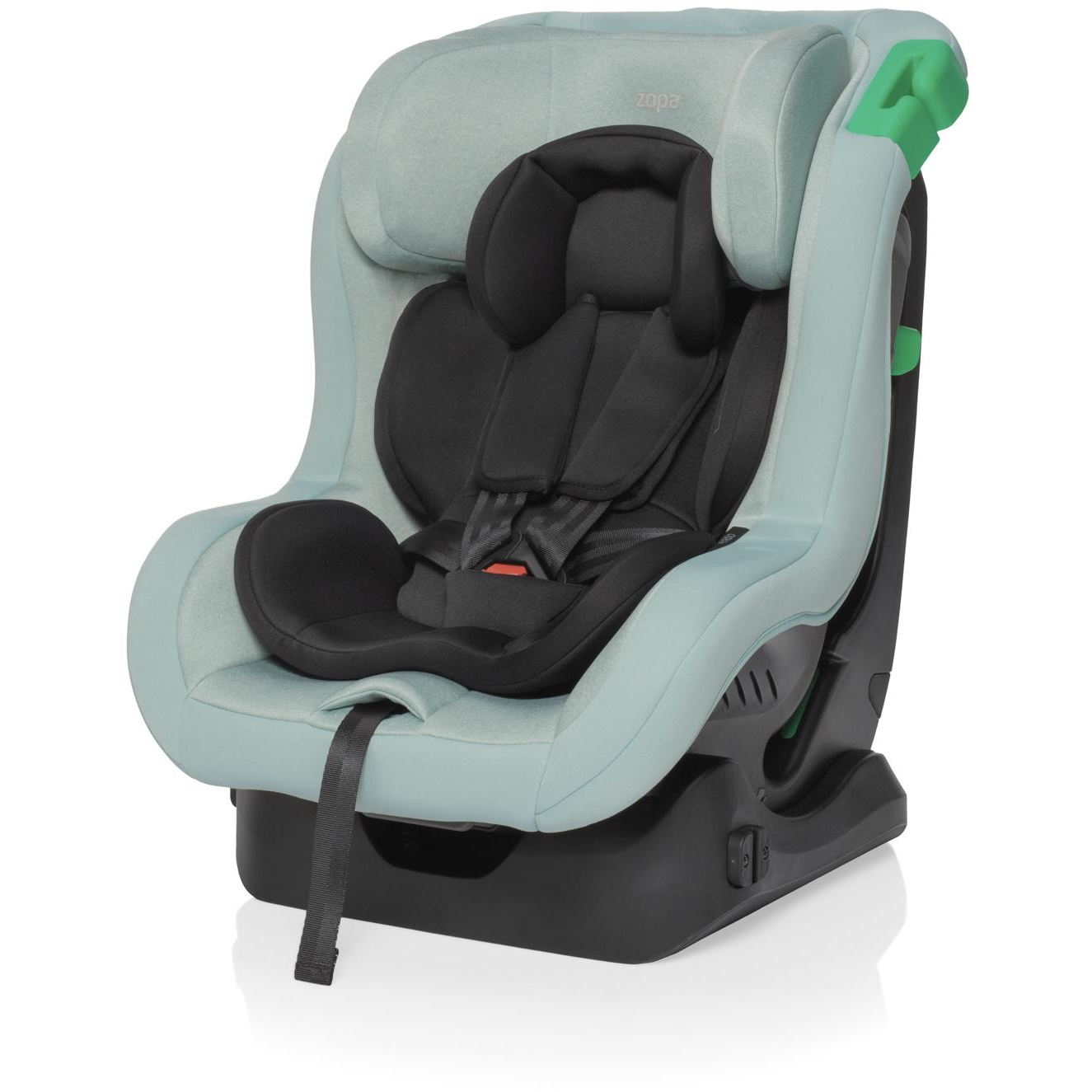 Zopa Verso Aquatic Green (8595114405121)