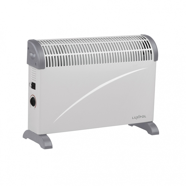 ELEKTRICKÝ KONVEKTOR ENERGETICKY ÚSPORNÝ 2000W