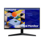Monitor IPS LED Samsung Essential 27" LS27C312EAUXEN, Full HD 1920 x 1080, VGA, HDMI, AMD FreeSync Negru