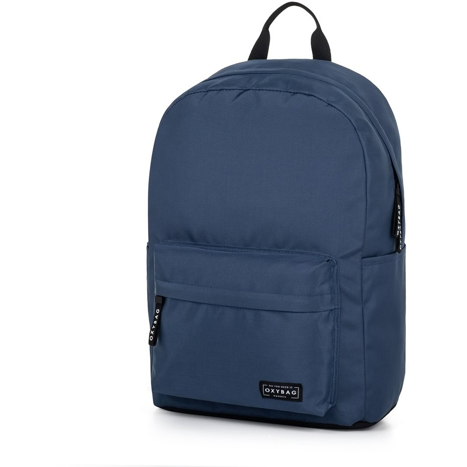 OXYBAG Diákoknak, Oxy Runner Blue (8-44924)