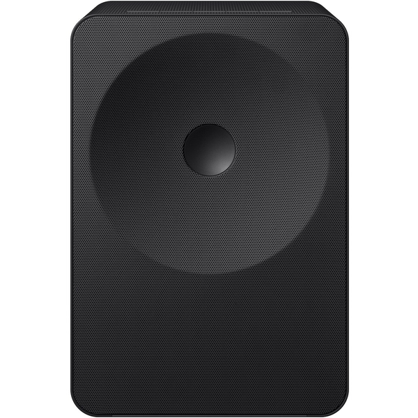 Samsung HW-LS70H Zwart Bedraad en draadloos