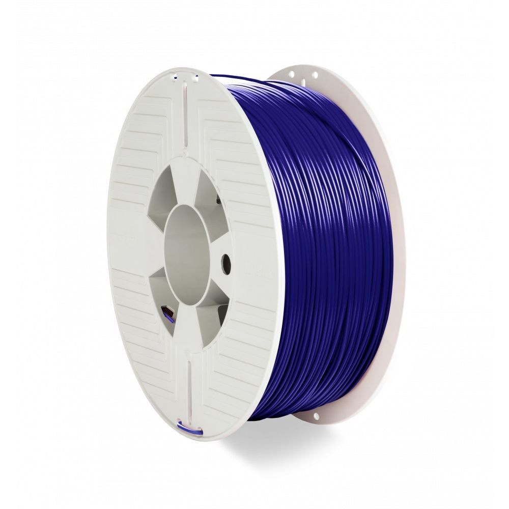 Verbatim ABS filament 1.75mm, 1kg kék (55029) (vm55029)