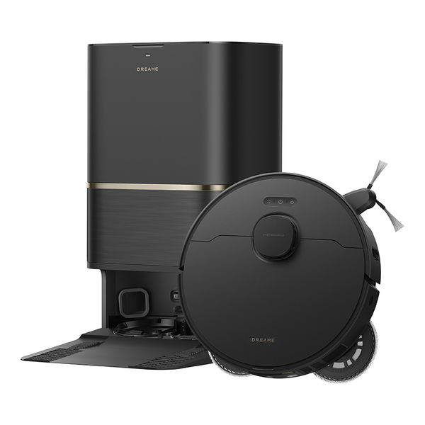 Dreame L50 Ultra AE 0,25 l Zwart