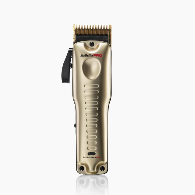 BaByliss PRO LO-PROFX Hajvágógép FX825GE Arany (FX825GE)