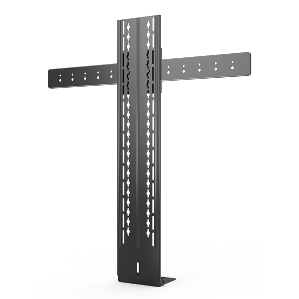 Yealink VCS-TVMount2 Vægbeslag Sort