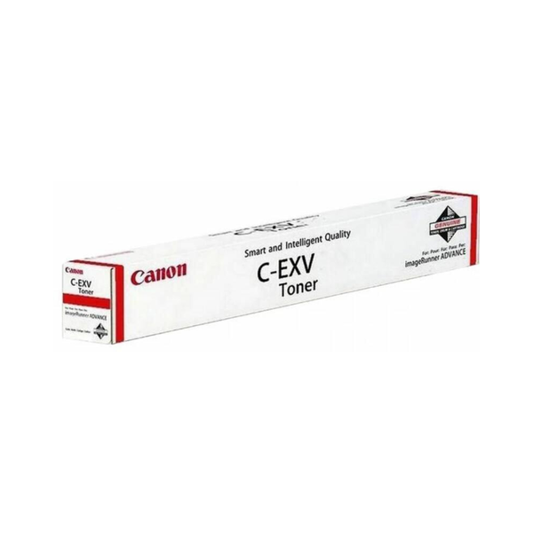 Canon 5761C001 tonerpatron 1 stk Original Sort
