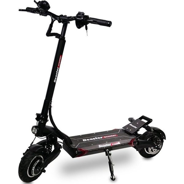 Beaster BS77 Elektromos Roller 2400W 60V
