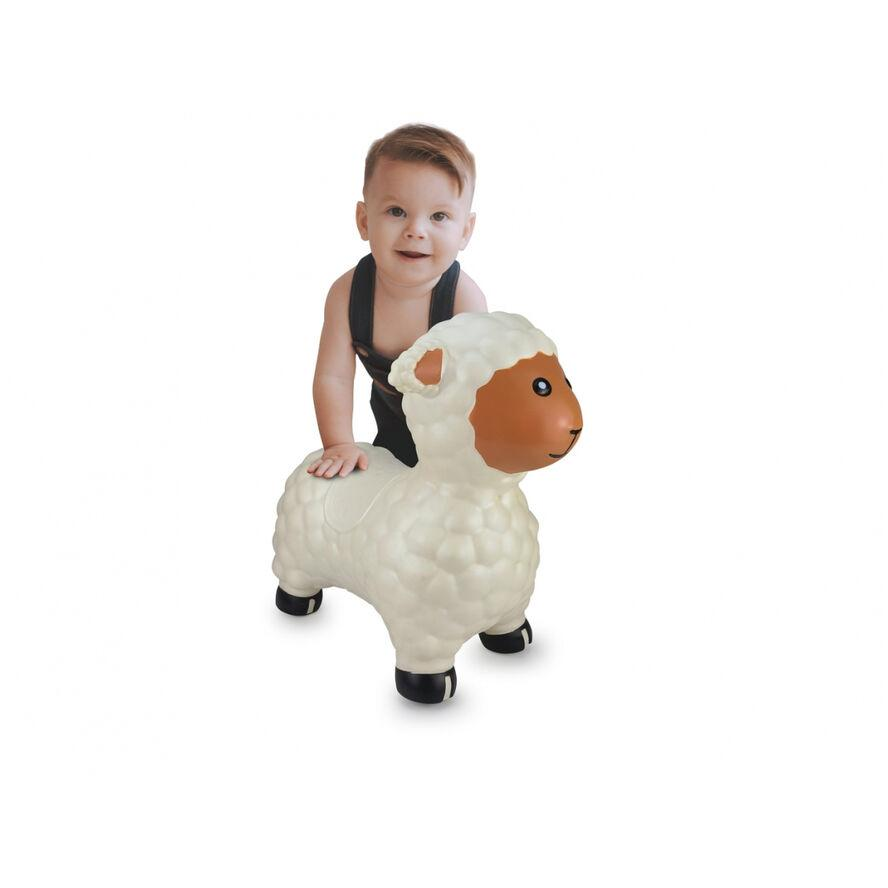 Jamara Inflatable jumping sheep (460590)