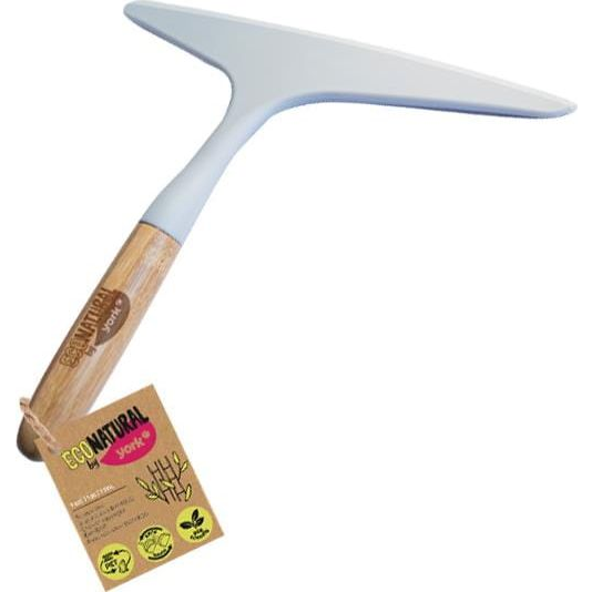 YORK Bamboo vízlehúzó - környezetbarát "ECO NATURAL"