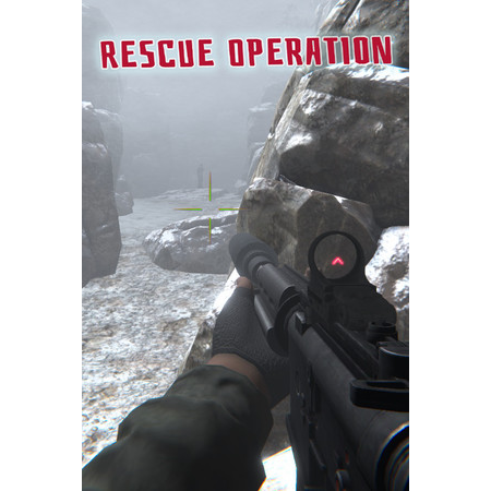 Rescue Operation (PC - Steam elektronikus játék licensz)