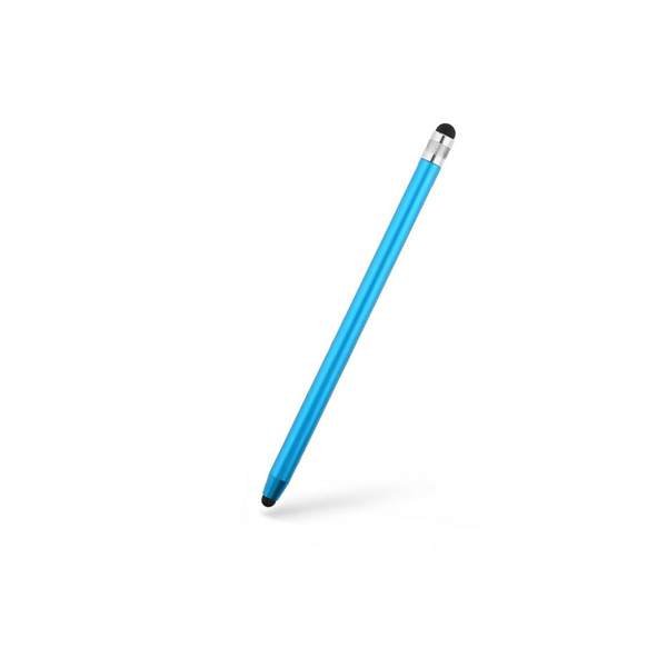 Писалка стилус TECH-PROTECT Stylus Pen Touch за таблет и телефон, Blue