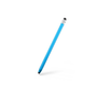 Писалка стилус TECH-PROTECT Stylus Pen Touch за таблет и телефон, Blue