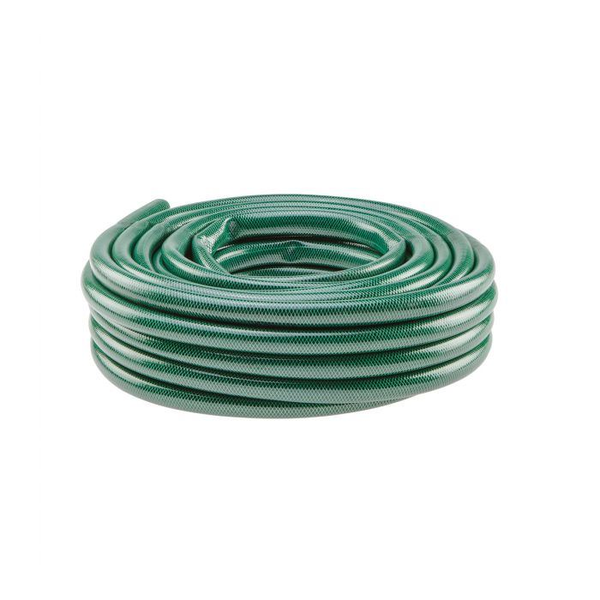 Verto 15G803 Economic locsolótömlő 3/4" 20m zöld